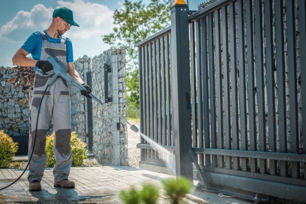 Best Pool Deck Cleaning  in Crawford, GA