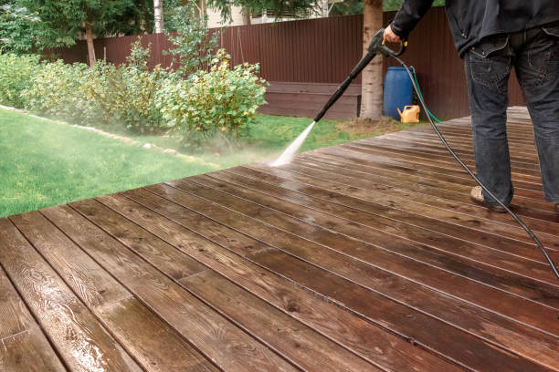Best Driveway Pressure Washing  in Crawford, GA