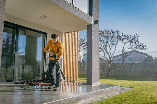 Best Sidewalk and Walkway Cleaning  in Crawford, GA